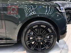 لاند روفر رانج روفر فوج